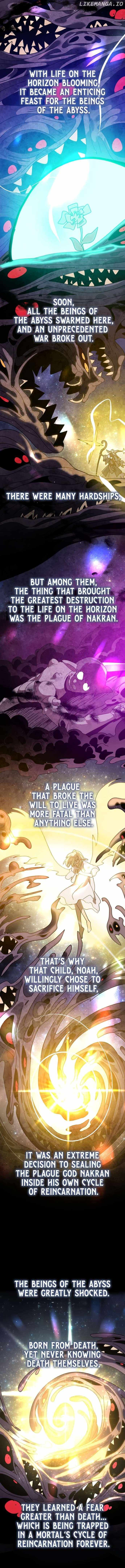 My Second Life is a Healing Life? Chapter 80 9